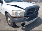 DODGE RAM 2500 ST 3D7KR26D96G267779 снимка
