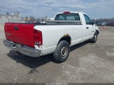 DODGE RAM 2500 ST 3D7KR26D96G267779 fotografie