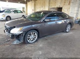 NISSAN MAXIMA 3.5 S 1N4AA5AP6EC430315 снимка