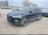 HYUNDAI SANTA FE LIMITED 2.0T 5NMS5CAA5LH274074 снимка