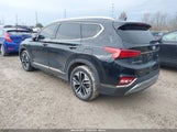 HYUNDAI SANTA FE LIMITED 2.0T 5NMS5CAA5LH274074 fotografie