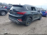 HYUNDAI SANTA FE LIMITED 2.0T 5NMS5CAA5LH274074 photo