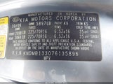 KIA SEDONA KNDMB133076135896 снимка