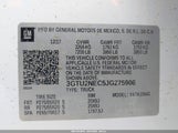 GMC SIERRA 1500 SLT 3GTU2NEC5JG275906 снимка