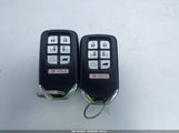 HONDA ODYSSEY EX-L 5FNRL6H76JB082421 снимка