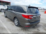 HONDA ODYSSEY EX-L 5FNRL6H76JB082421 снимка