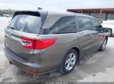 HONDA ODYSSEY EX-L 5FNRL6H76JB082421 снимка