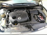 NISSAN MAXIMA 3.5 SV 1N4AA5AP6BC831813 снимка