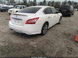 NISSAN MAXIMA 3.5 SV 1N4AA5AP6BC831813 снимка