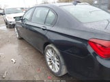 BMW 740LI XDRIVE WBAYF4C53ED281823 снимка