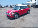 MINI HARDTOP COOPER WMWSU3C58DT371771 fotografie