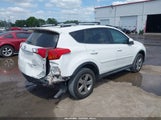 TOYOTA RAV4 XLE 2T3WFREVXFW175670 photo