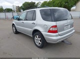 MERCEDES-BENZ ML 500 4JGAB75E33A378920 снимка