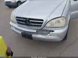 MERCEDES-BENZ ML 500 4JGAB75E33A378920 снимка
