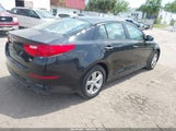 KIA OPTIMA LX 5XXGM4A7XFG456858 снимка