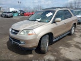 ACURA MDX 2HNYD18271H515636 снимка
