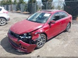 VOLKSWAGEN JETTA 1.4T SE 3VWDB7AJ2HM232939 снимка