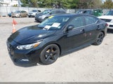 NISSAN SENTRA SR XTRONIC CVT 3N1AB8DV8PY229161 снимка