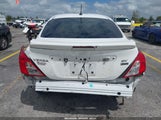 NISSAN VERSA 1.6 SV 3N1CN7AP3JL832636 fotografie