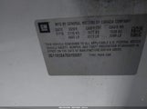CHEVROLET IMPALA 1FL 2G11X5SA7G9159951 снимка