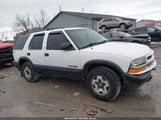 CHEVROLET BLAZER LS 1GNDT13X63K106315 снимка