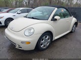 VOLKSWAGEN NEW BEETLE GLS 3VWCK21Y43M315003 photo
