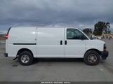 CHEVROLET EXPRESS CARGO RWD 2500 REGULAR WHEELBASE WT 1GCWGAFP3L1272525 photo