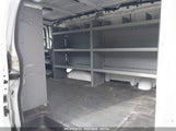 CHEVROLET EXPRESS CARGO RWD 2500 REGULAR WHEELBASE WT 1GCWGAFP3L1272525 снимка