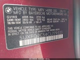 BMW X6 XDRIVE35I 5UXFG2C54CL779333 снимка