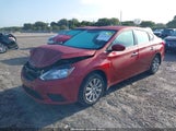 NISSAN SENTRA SV 3N1AB7AP2GY310365 снимка