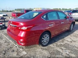 NISSAN SENTRA SV 3N1AB7AP2GY310365 снимка