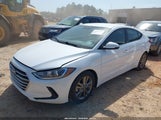 HYUNDAI ELANTRA SEL 5NPD84LF0JH365185 photo