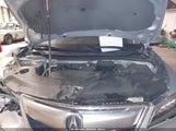 Acura Mdx 5FRYD4H26EB019602 fotografie