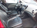CHEVROLET SONIC LTZ AUTO 1G1JE6SB4F4124936 снимка