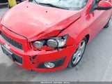 CHEVROLET SONIC LTZ AUTO 1G1JE6SB4F4124936 снимка