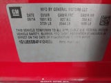 CHEVROLET SONIC LTZ AUTO 1G1JE6SB4F4124936 снимка