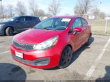 KIA RIO EX KNADN4A31D6104127 fotografie