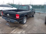 FORD RANGER XL/XLT 1FTKR1AD9APA17717 снимка