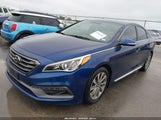 HYUNDAI SONATA SPORT 5NPE34AF5FH181065 photo