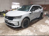 KIA SORENTO SX 5XYRKDLF3NG117906 снимка