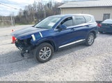 HYUNDAI SANTA FE SE 5NMS2CAD1KH029273 снимка