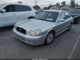 HYUNDAI SONATA GLS/LX KMHWF35H23A902622 снимка