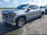 GMC SIERRA 1500 2WD SHORT BOX SLT 3GTPHDED9SG124485 photo