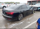 AUDI A6 PREMIUM 45 TFSI QUATTRO S TRONIC/SPORT PREMIUM 45 TFSI QUATTRO S TRONIC WAUD8AF22MN034763 снимка