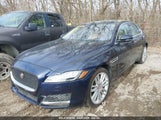 JAGUAR XF 35T PRESTIGE SAJBE4EV5JCY56577 снимка