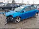FORD FOCUS SE 1FADP3K28FL315509 fotografie
