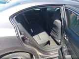 HONDA CIVIC SE 19XFB2F76FE066590 снимка