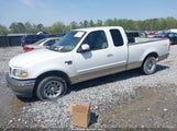 FORD F-150 LARIAT/WORK SERIES/XL/XLT 1FTRX17L0YNA55913 photo