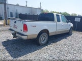 FORD F-150 LARIAT/WORK SERIES/XL/XLT 1FTRX17L0YNA55913 fotografie