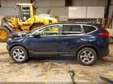 HONDA CR-V EX 7FARW2H52KE030059 снимка